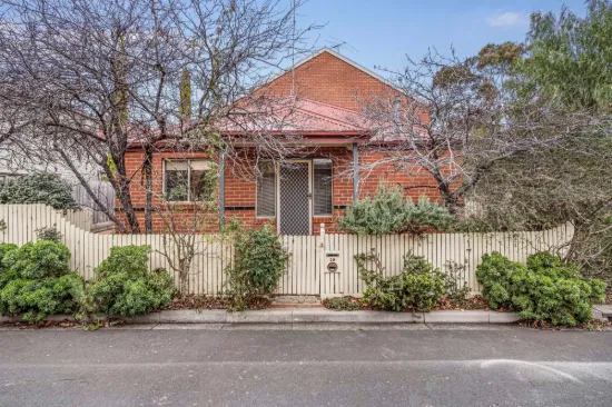 29 Crichton Ln, Kensington, Vic 3031