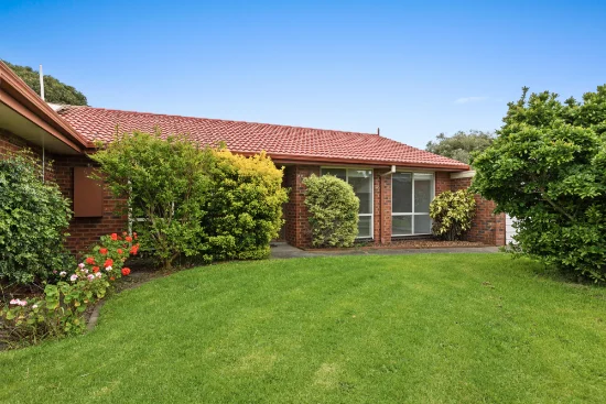 29 Village Crescent, Chelsea, Vic 3196