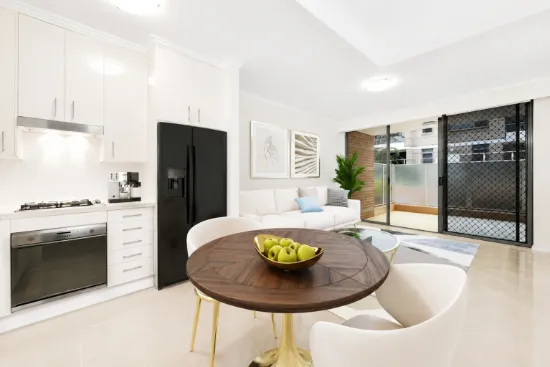 291/17-21 Romsey Street, Waitara, NSW 2077