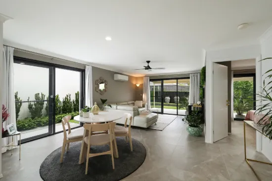 292/64 Gilston Road, Nerang, Qld 4211