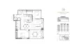 293/21 Agnes Street, Albion, Qld 4010-Floorplan