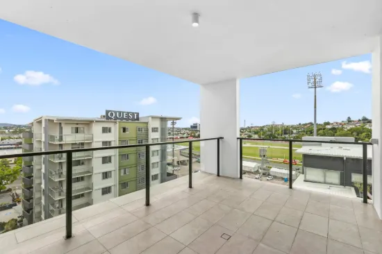 295/21 Agnes Street, Albion, Qld 4010