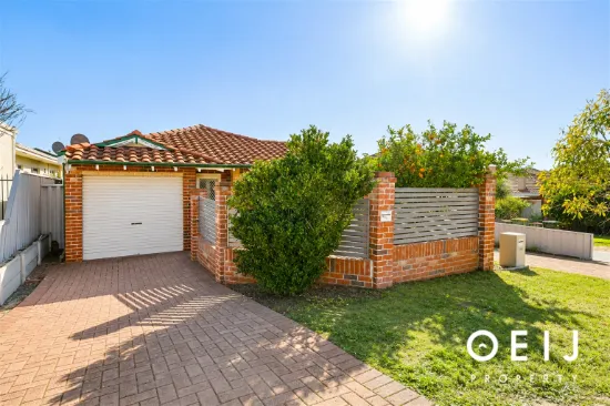 29A  Collins Street, Yokine, WA 6060