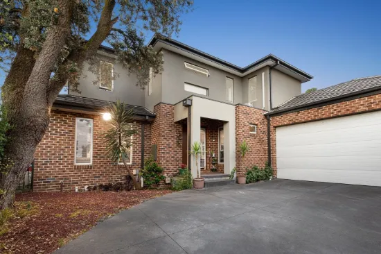 29A Sonia Street, Donvale, Vic 3111
