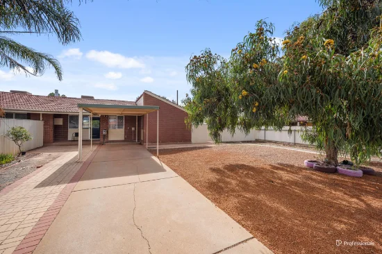 29A Talmalmo Place, South Kalgoorlie, WA 6430