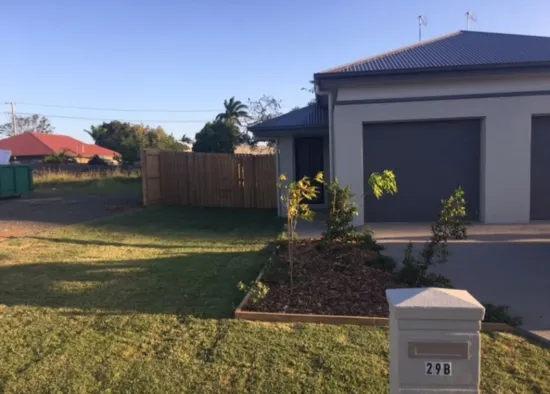 29B Rosedale Street, Parkhurst, Qld 4702