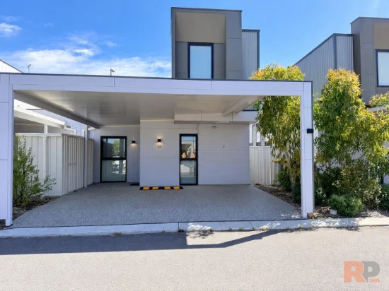 2A/114 Waldeck Road, Caversham, WA 6055