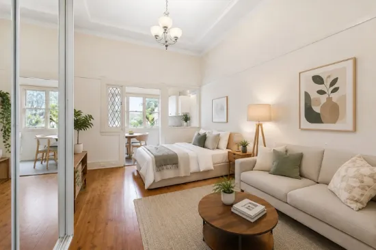 2a/52 Warren rd, Marrickville, NSW 2204