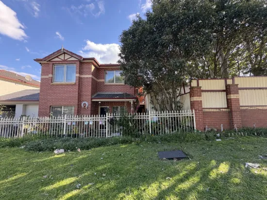 2A Clarke street, Bass Hill, NSW 2197