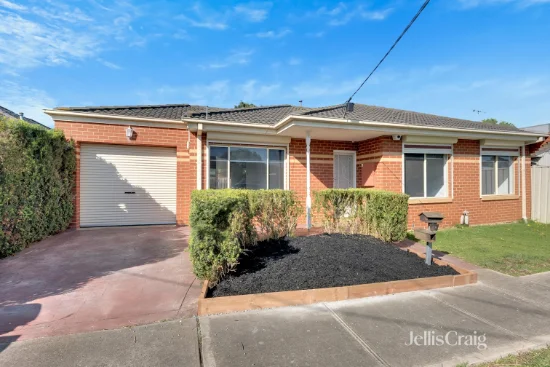 2A Dorothy Avenue, Sunshine, Vic 3020