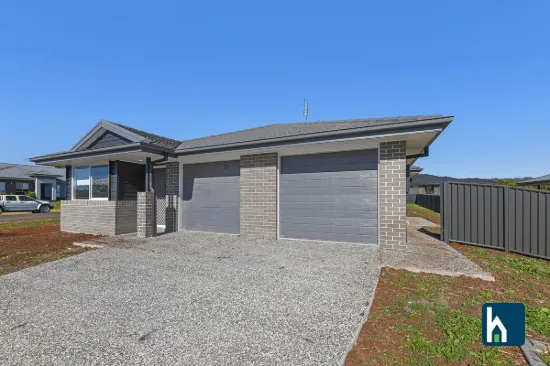 2A Forrest Way, Gunnedah, NSW 2380