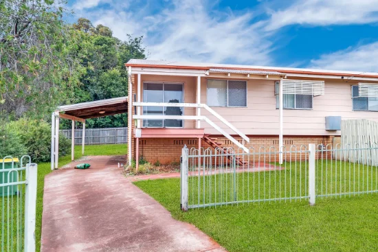 2A Gala Court, Rockville, Qld 4350