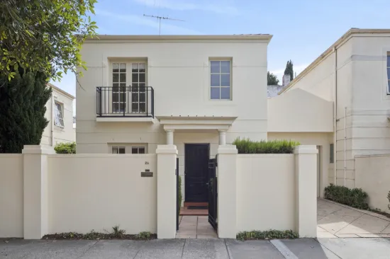 2A Narong Road, Caulfield North, Vic 3161