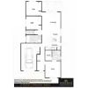 2a Penfold Court, Wilsonton Heights, Qld 4350-Floorplan