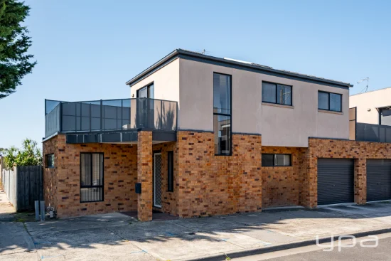 2A Regent Street, Hadfield, Vic 3046