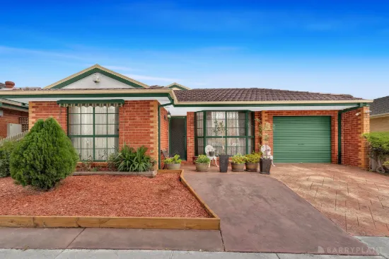2A Stackpoole Street, Noble Park, Vic 3174