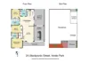 2A Stackpoole Street, Noble Park, Vic 3174-Floorplan