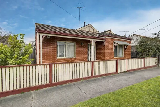 2A Thear Street, East Geelong, Vic 3219 - Sold