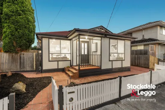 2A Undera Court, Fawkner, Vic 3060