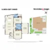 2A Undera Court, Fawkner, Vic 3060-Floorplan