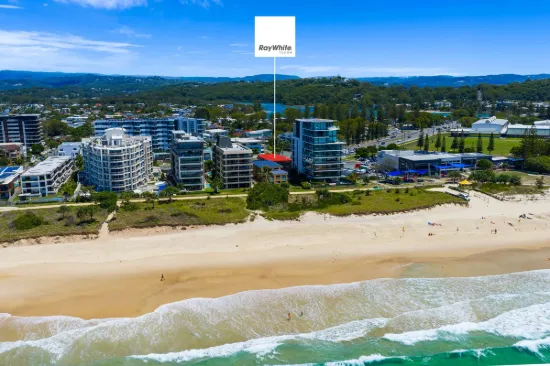 2B/1501 Gold Coast Highway, Palm Beach, Qld 4221