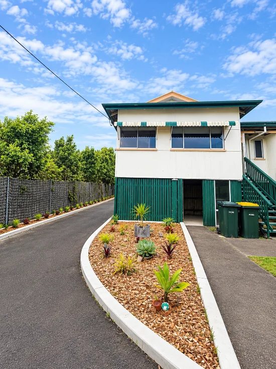 2B/264 Lennox Street, Maryborough, Qld 4650 - For Rent