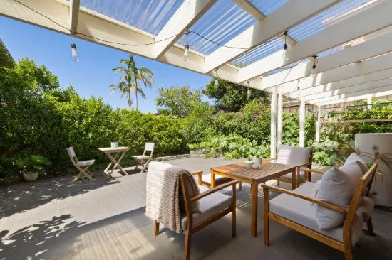 2b/3 Vineyard Street, Mona Vale, NSW 2103