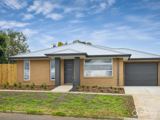 2B Edward Street, Drouin, Vic 3818