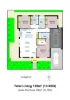 2B Edward Street, Drouin, Vic 3818-Floorplan
