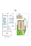 2C Boulton Court, Greensborough, Vic 3088-Floorplan