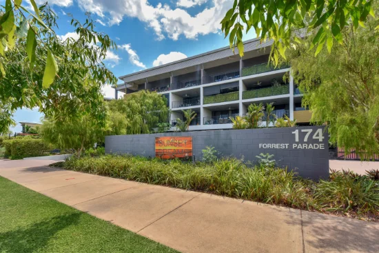 2D/174 Forrest Parade, Rosebery, NT 0832