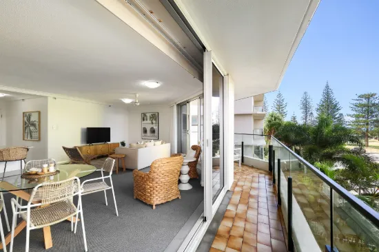 2E/1 Albert Avenue, Broadbeach, Qld 4218