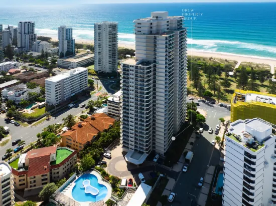 2E/1 Albert Avenue, Broadbeach, Qld 4218-Image