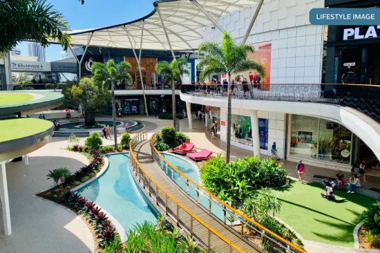 2E/1 Albert Avenue, Broadbeach, Qld 4218-Image