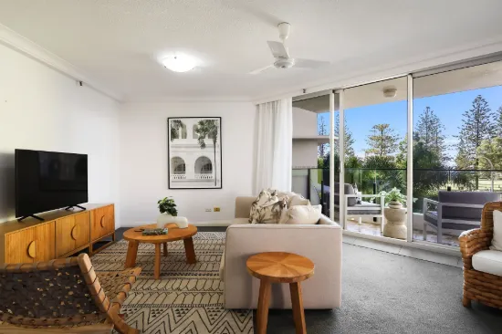 2E/1 Albert Avenue, Broadbeach, Qld 4218-Image
