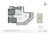 2E/1 Albert Avenue, Broadbeach, Qld 4218-Floorplan
