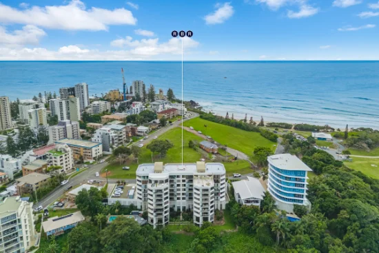 2E/3-9 Eden Street, Tweed Heads, NSW 2485