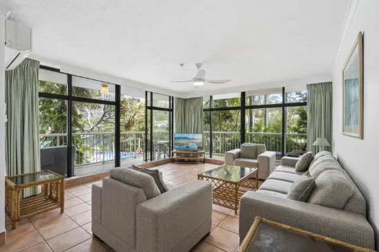 2E/3277 Surfers Paradise Boulevard, Surfers Paradise, Qld 4217