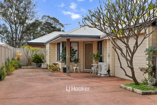 2E Wisbey Street, Carey Park, WA 6230