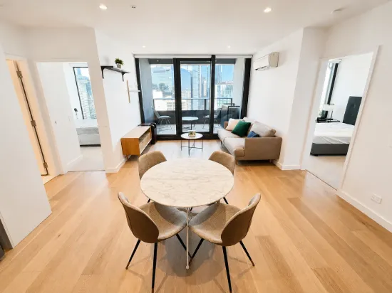 2x03/628 Flinders St, Docklands, Vic 3008