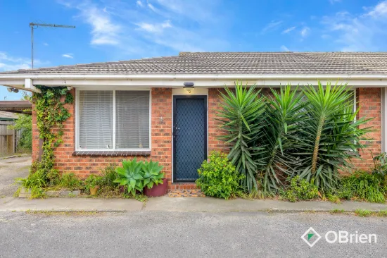 3/1-3 Braemar Street, Seaford, Vic 3198
