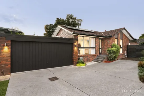 3/1-5 Burnt Street, Nunawading, Vic 3131