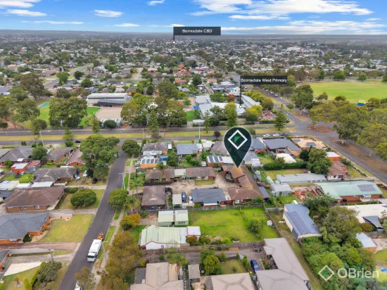 3/1-7 Jefferson Street, Bairnsdale, Vic 3875