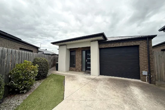 3/1 Alder Crescent, Bell Park, Vic 3215