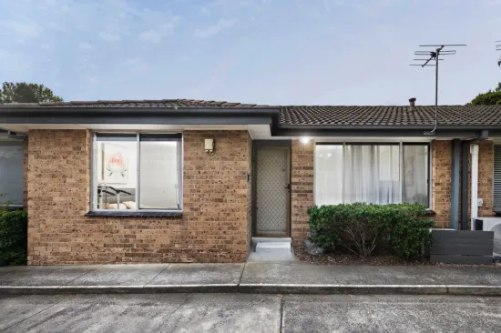 3/1 Ashleigh Avenue, Frankston, Vic 3199
