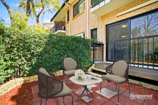 3/1 Barden Street, Northmead, NSW 2152
