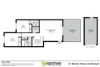 3/1 Barden Street, Northmead, NSW 2152-Floorplan
