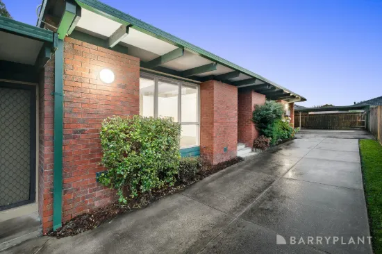3/1 Best Street, Ringwood, Vic 3134