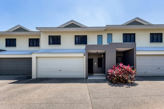 3/1 Brewery Place, Woolner, NT 0820