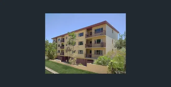 3/1 Burke Street, North Ward, Qld 4810